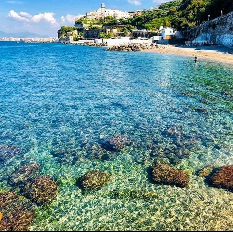Le Caravelle Bed and Breakfast Castellammare di Stabia Εξωτερικό φωτογραφία